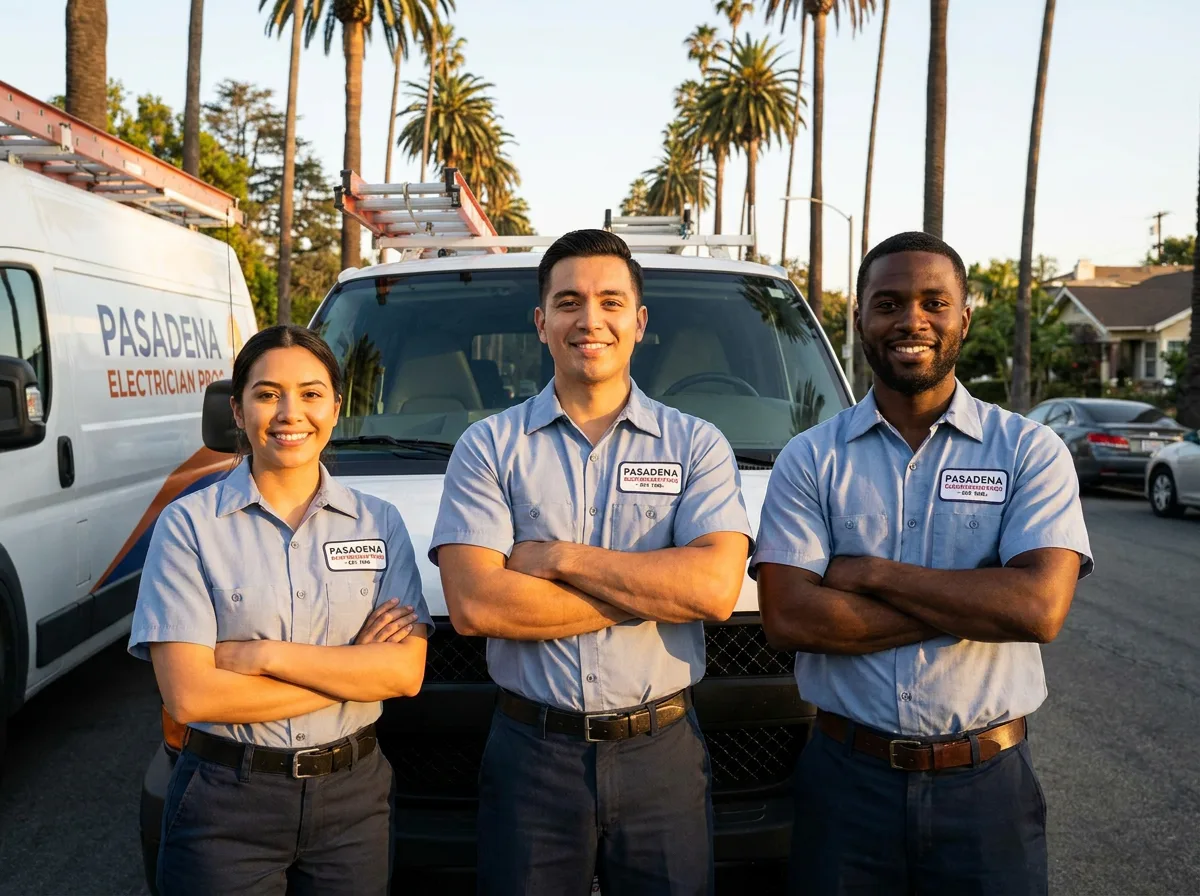 Electrician company in Roslyn Heights, NY