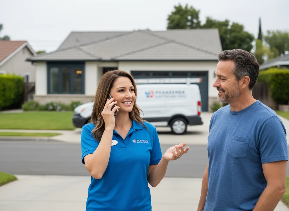 Electrician Roslyn Heights, NY FAQs
